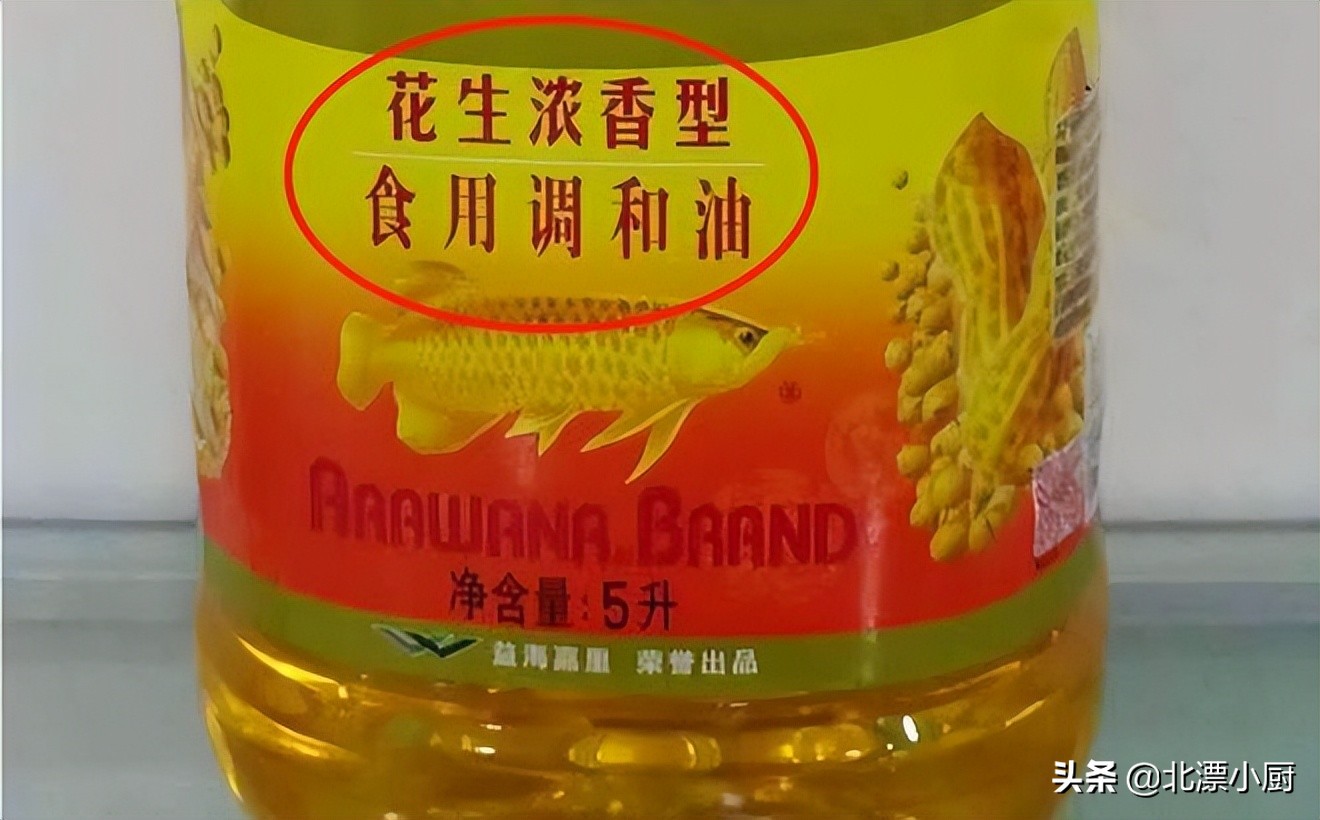 如何购买优质食用油,买食用油看哪些产品比较好