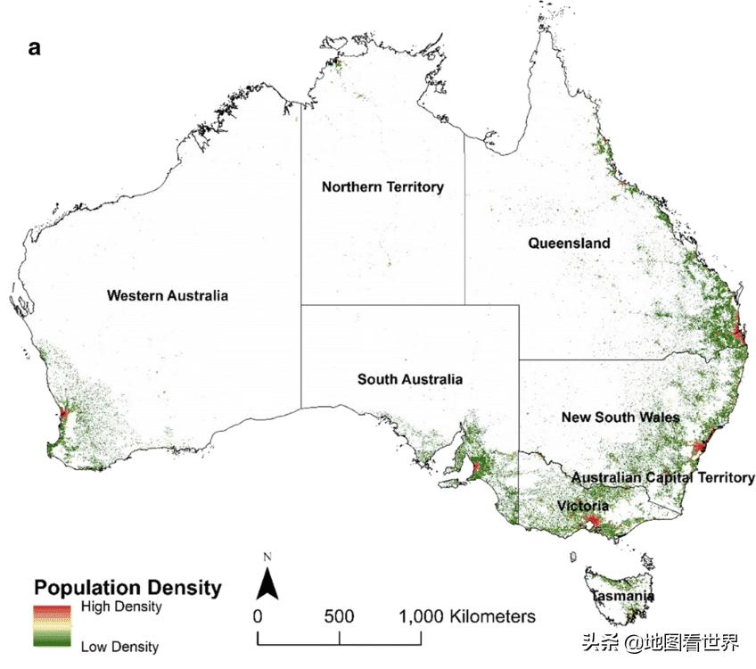 澳大利亚是一个什么样的国家呢,澳大利亚是一个什么样的特色国家