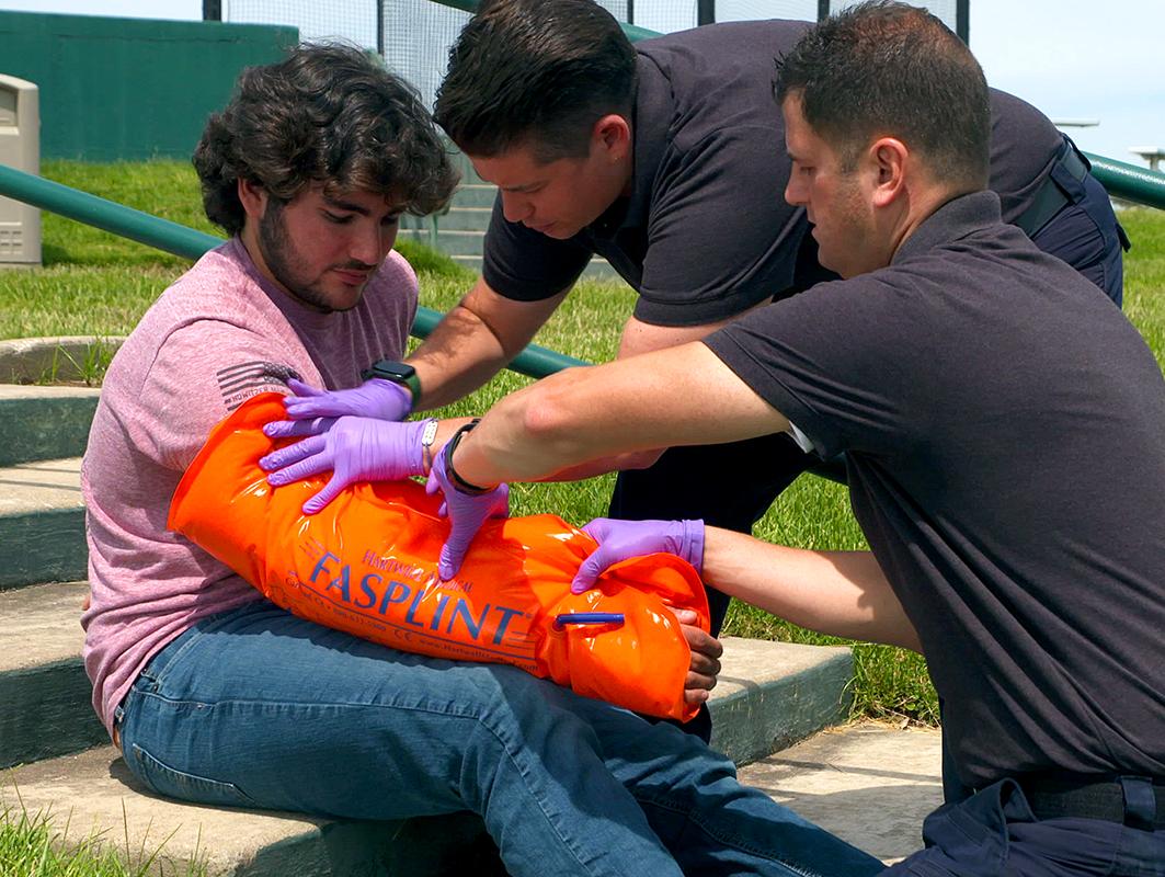 「GOVBUY发达国家政府采购」医用真空夹板