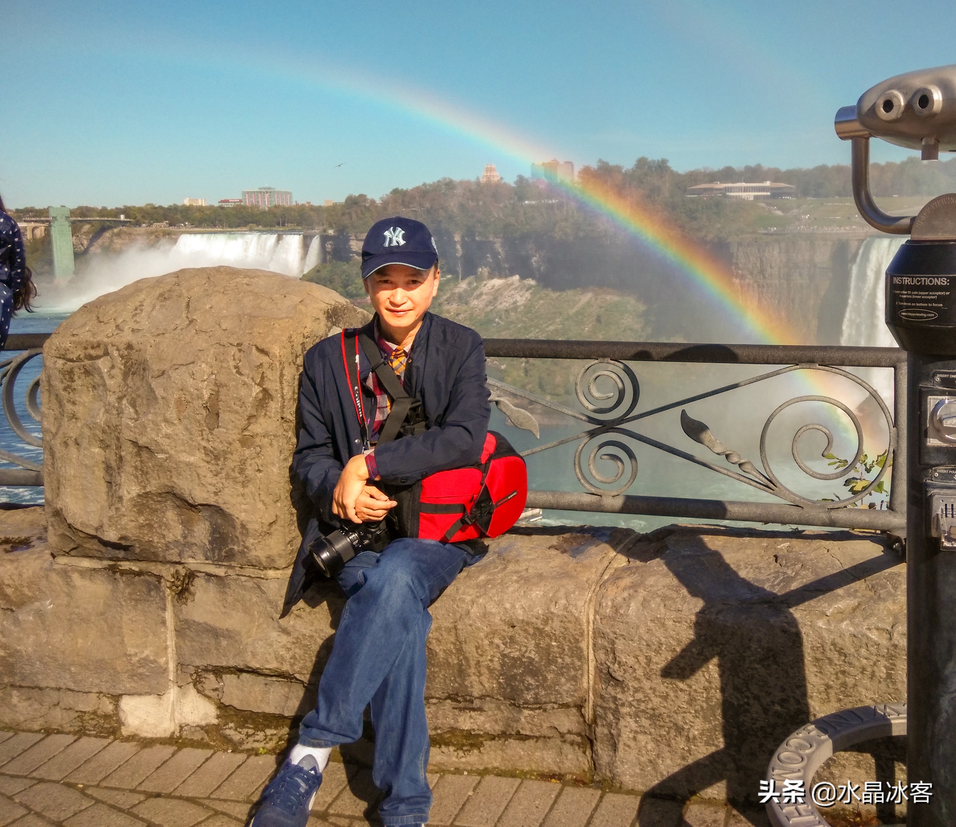 美东加东旅游,美东加东