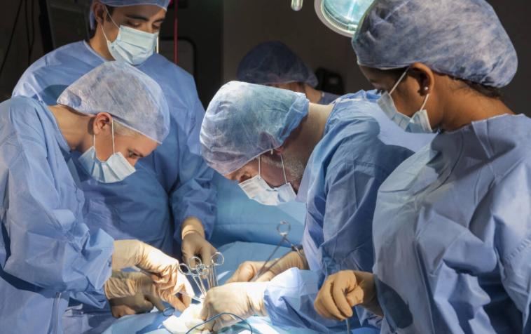 婴幼儿血管瘤会自行消退？小心长在这些部位的“瘤”，或危及生命