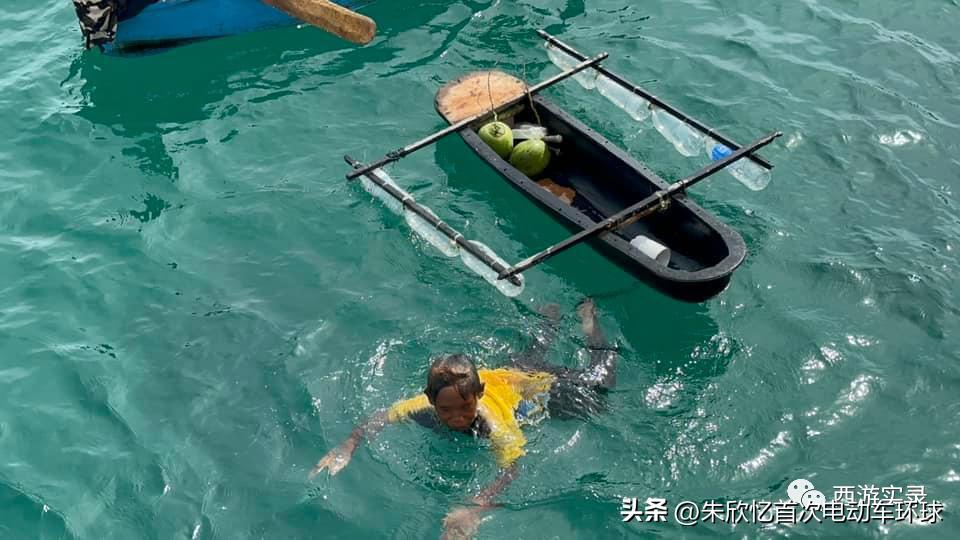 去仙本那浮潜需要带潜水镜吗,仙本那浮潜推荐线路