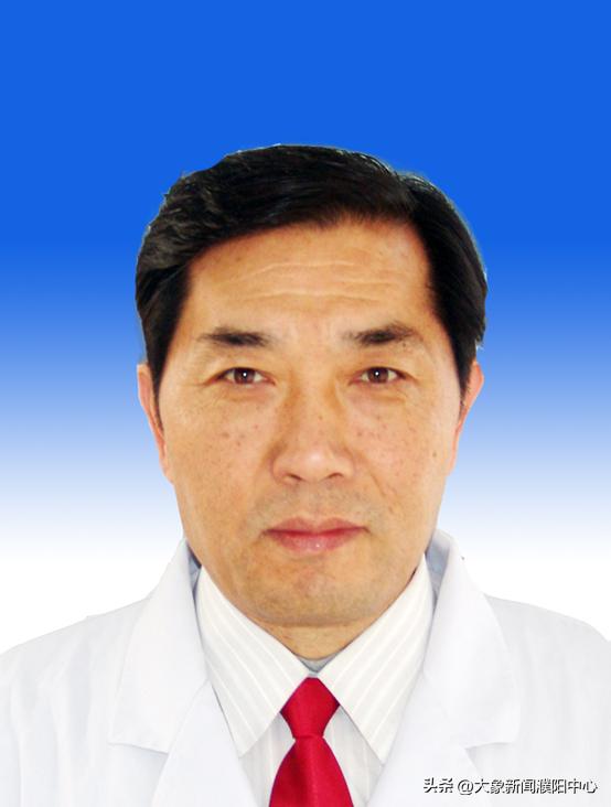 喜讯！初春杏林吐芬芳良医齐聚名医堂——濮阳市中医医院“名医堂”开诊了！