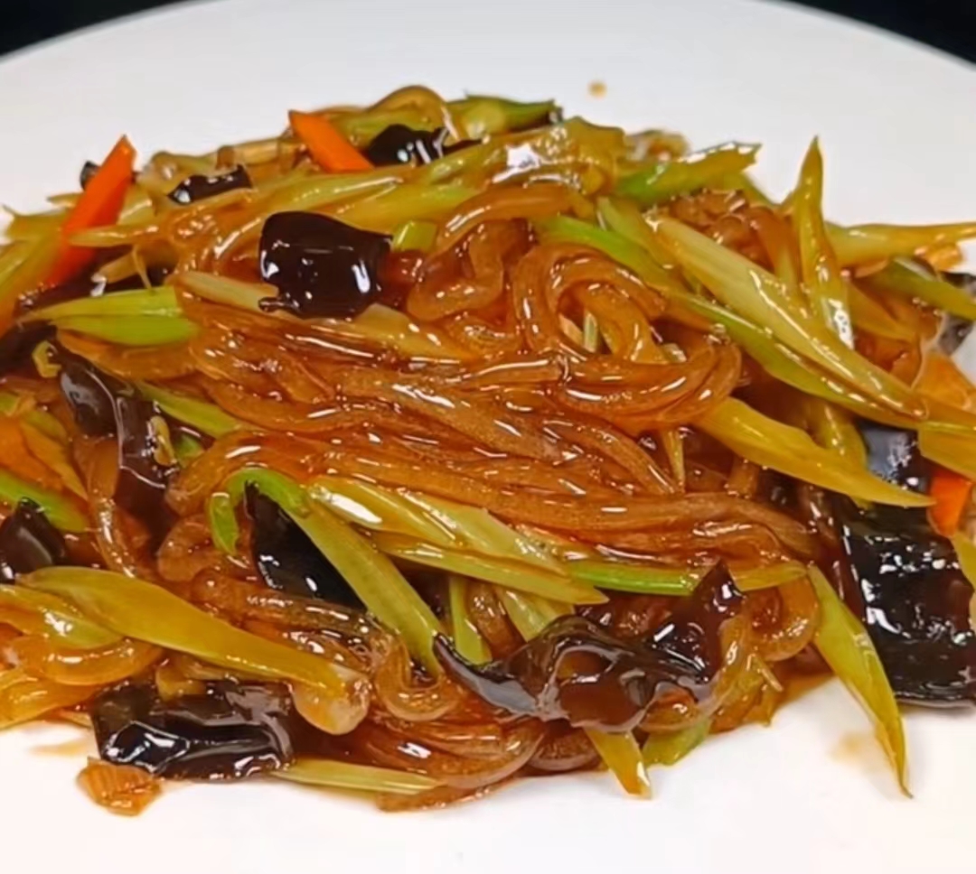 农家小炒酱好吃又下饭,8道农家小炒菜一周七天不重样