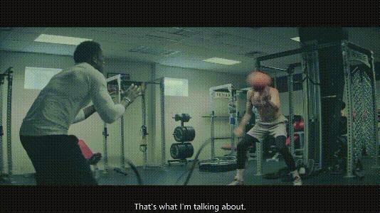 一封写给勒布朗的信,写给篮球的一封情书