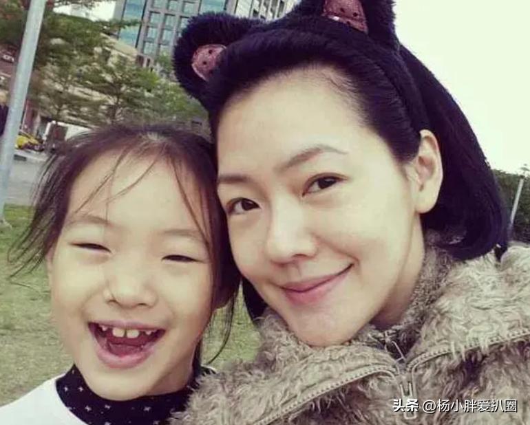 小s大女儿获韩国舞蹈大赛第一名,小s舞蹈大赛