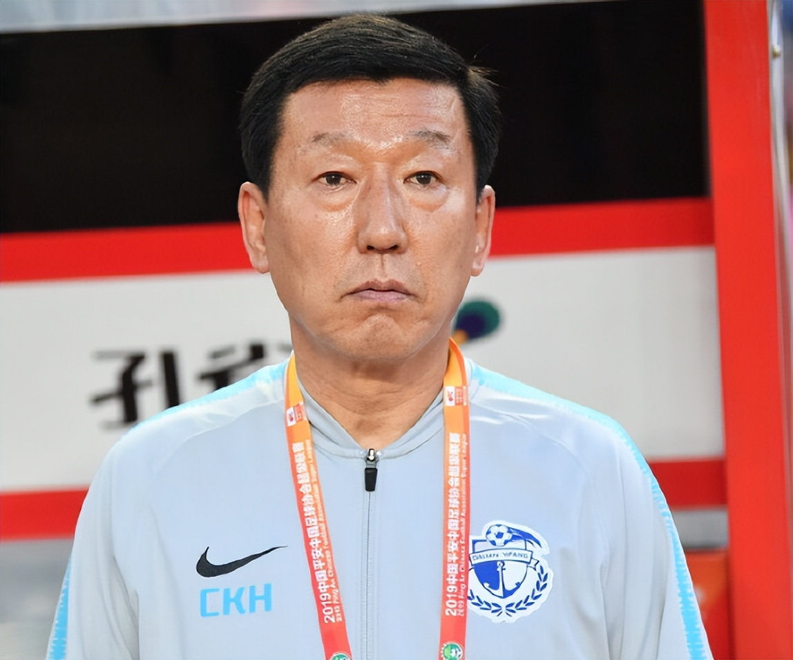 大连队日常篇：四人进名人堂，基额很努力，官媒释谣言