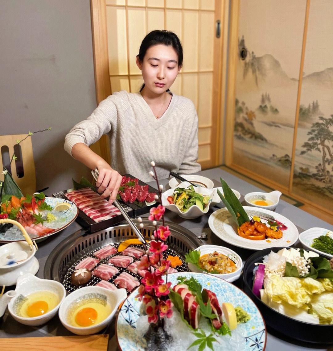 自助烤肉发展,自助烤肉曾经的王者