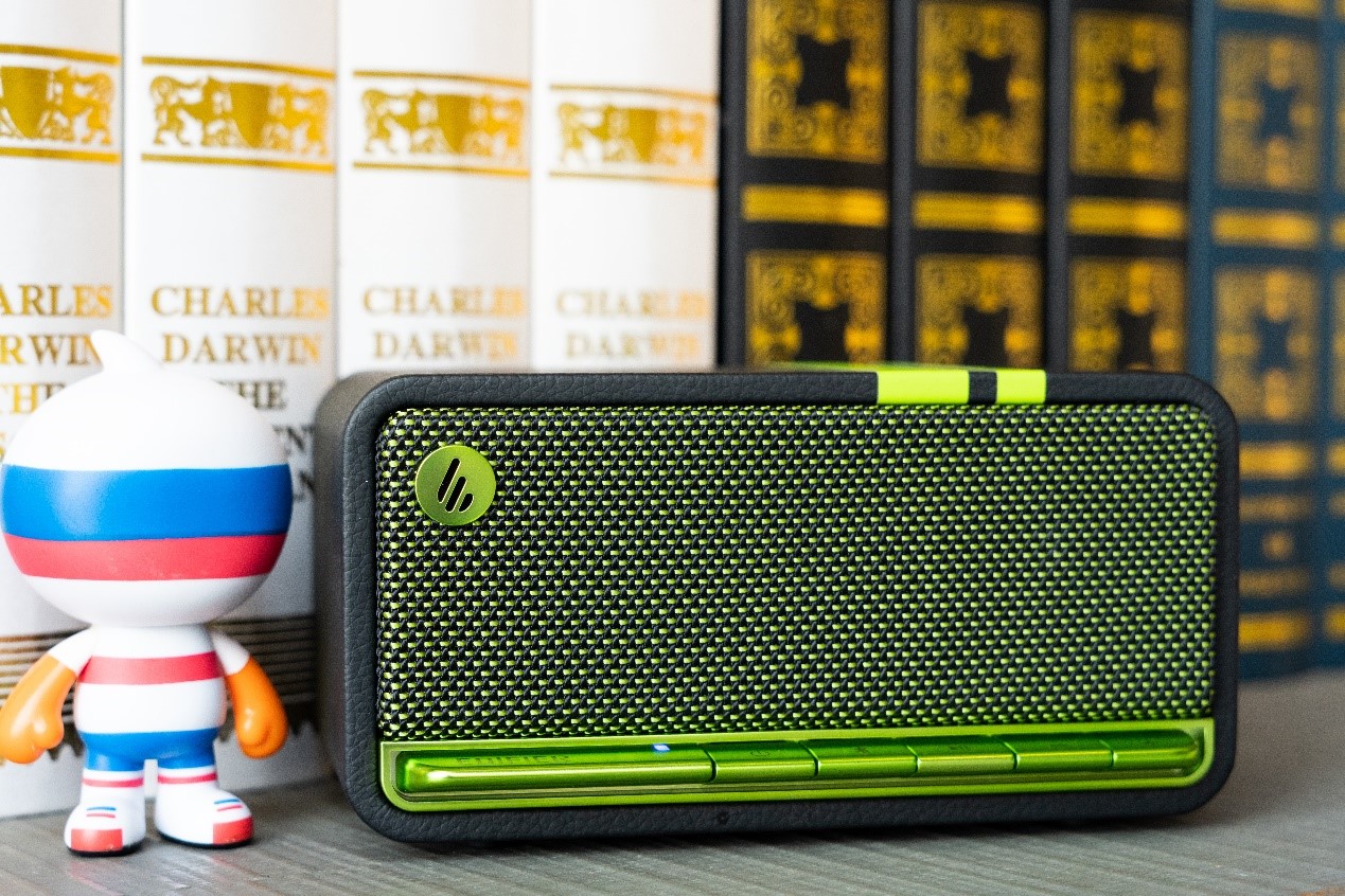 漫步者m230音箱测评,漫步者M230旗舰小音响