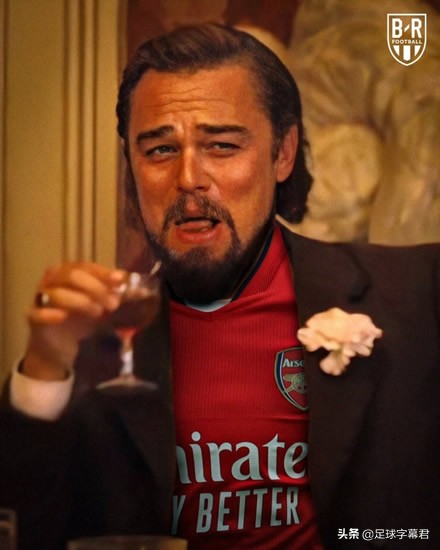 每日足坛趣图另类曼市德比,每日足坛趣图皇马球迷不哭