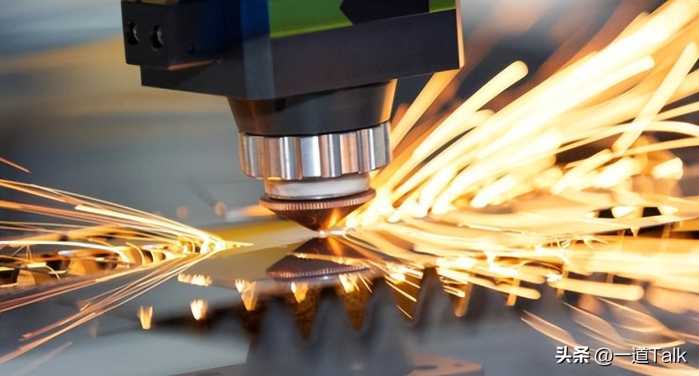 光纤激光焊焊缝的强度,光纤激光工艺指标