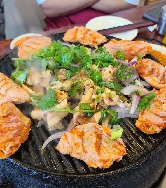 北京十大老字号烤肉,北京必打卡烤肉店