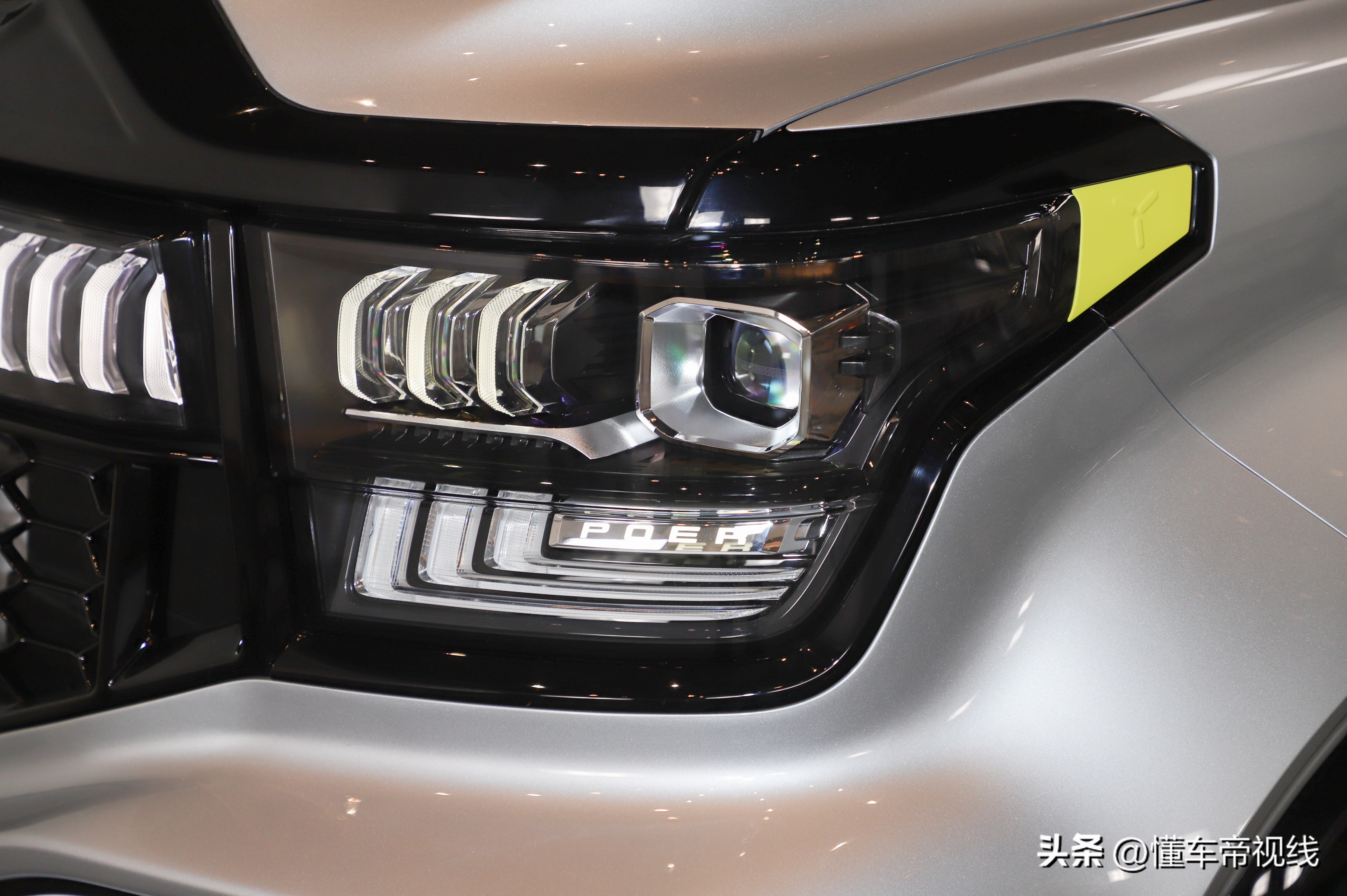 皮卡最新款上市,新款皮卡即将换代