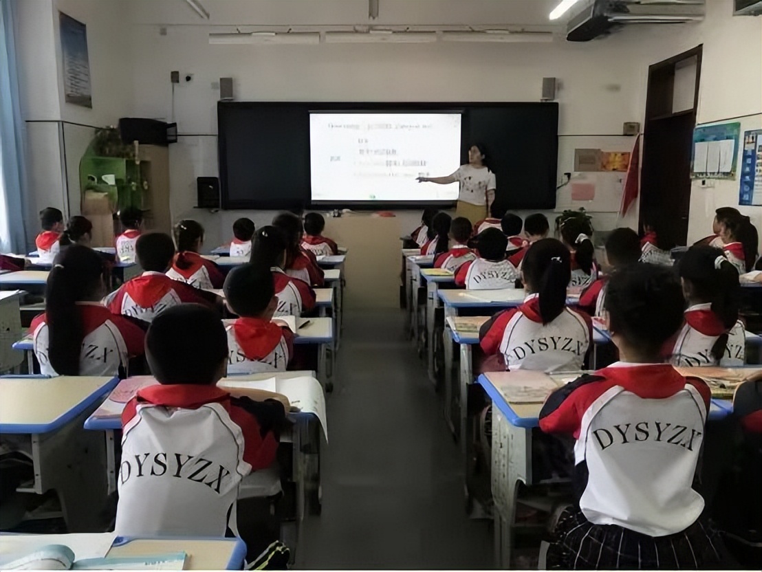 赛课促成长,学校赛课活动简报