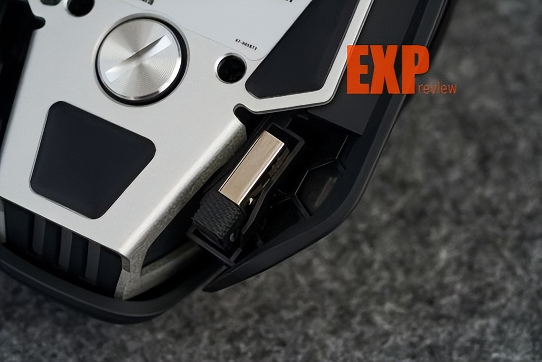 美商海盗船铁手无线鼠标测评,美商海盗船m65鼠标宏设置