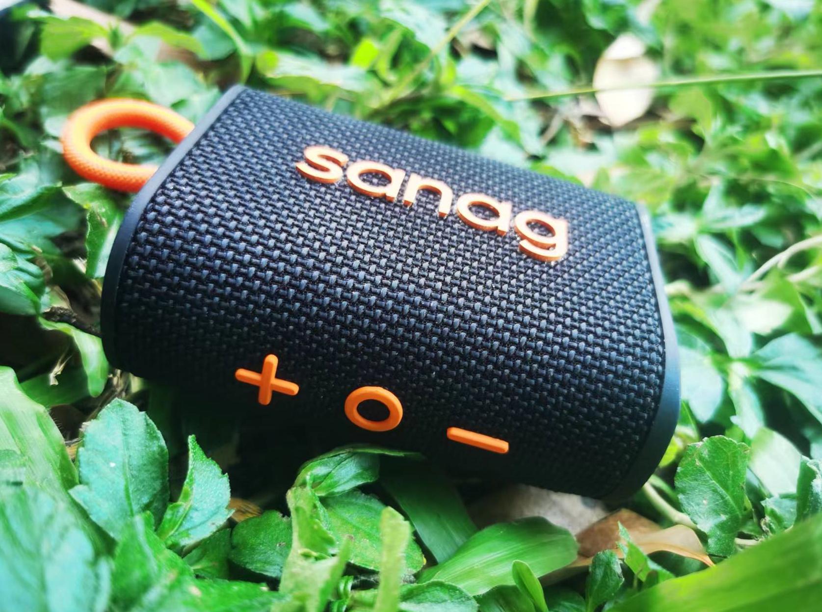 sanag蓝牙音响m13spro配置区分,sanagm13spro对比vs12pro