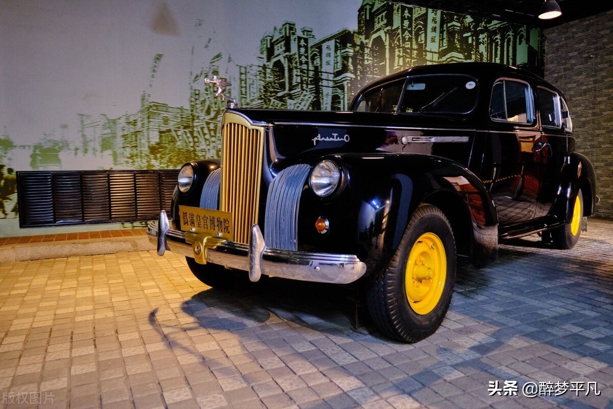 伪满皇宫吉林,吉林伪满皇宫免费