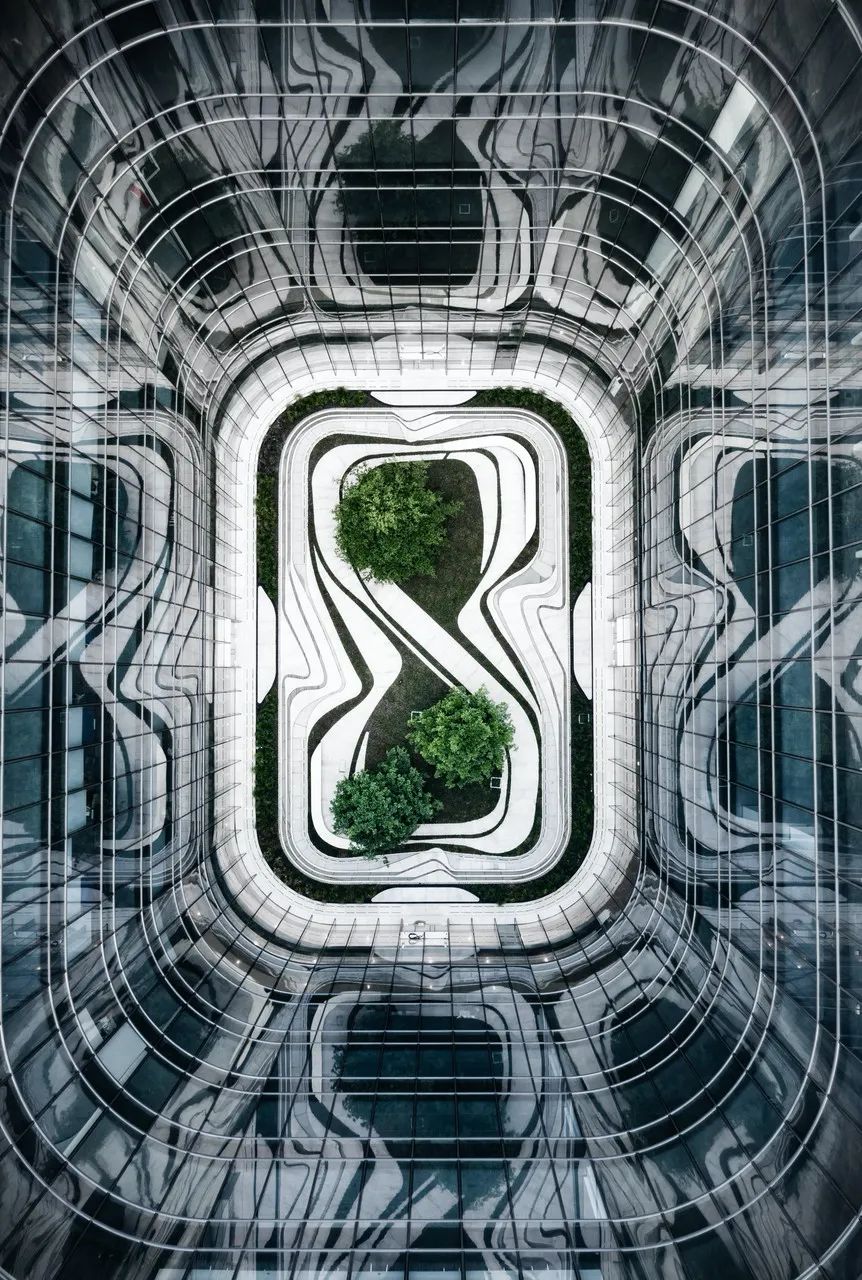 广州最中心的区,广州最不方便的区