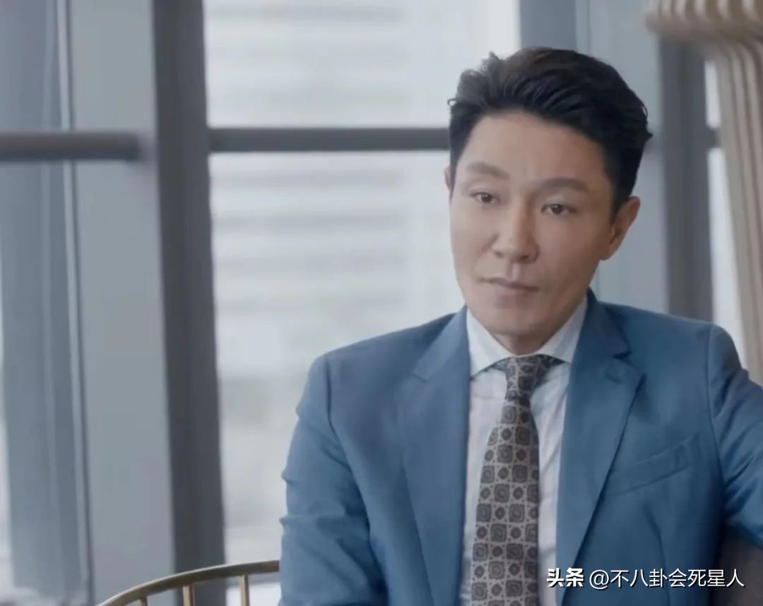 郭晋安长得像李宗翰,李宗翰和郭晋安的脸