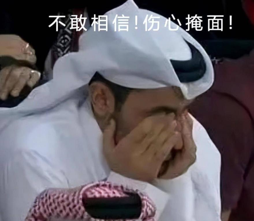 最帅卡塔尔王子贾希姆,卡塔尔44岁王子