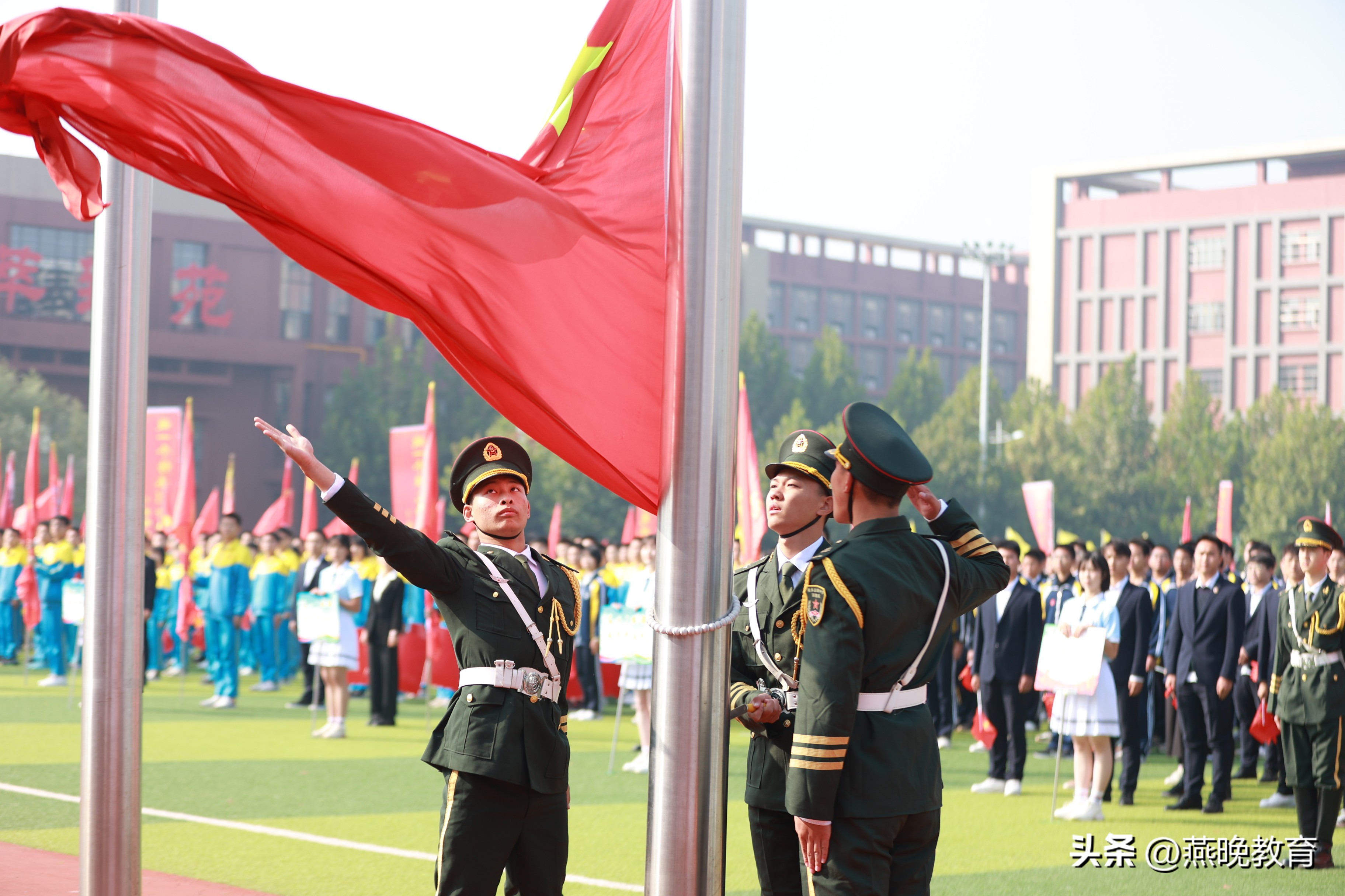 安平志臻中学第三届体育艺术节,学校体育文化艺术节活动方案