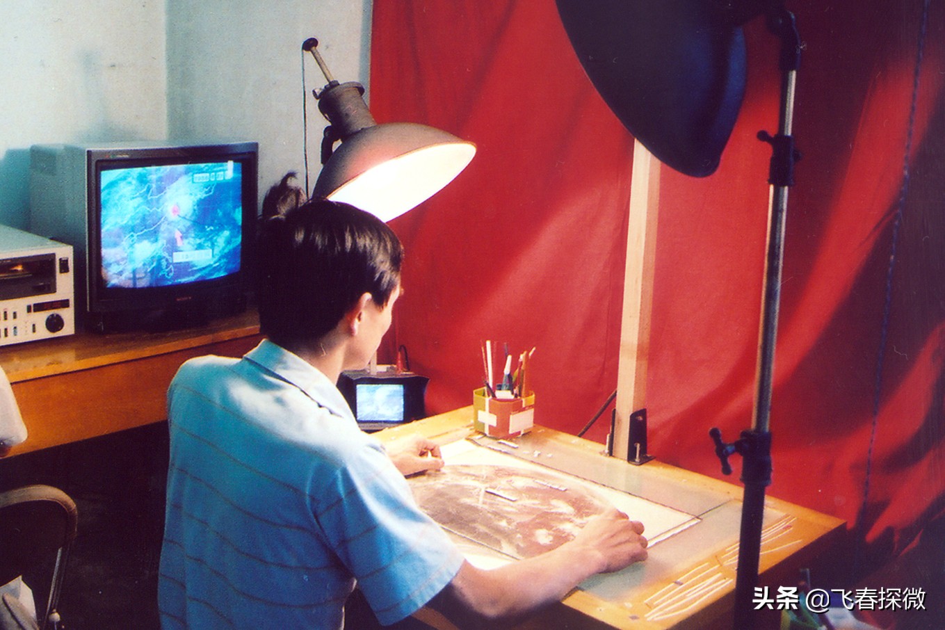 古代掌握天气预报有多厉害,历史上的古代天气预报