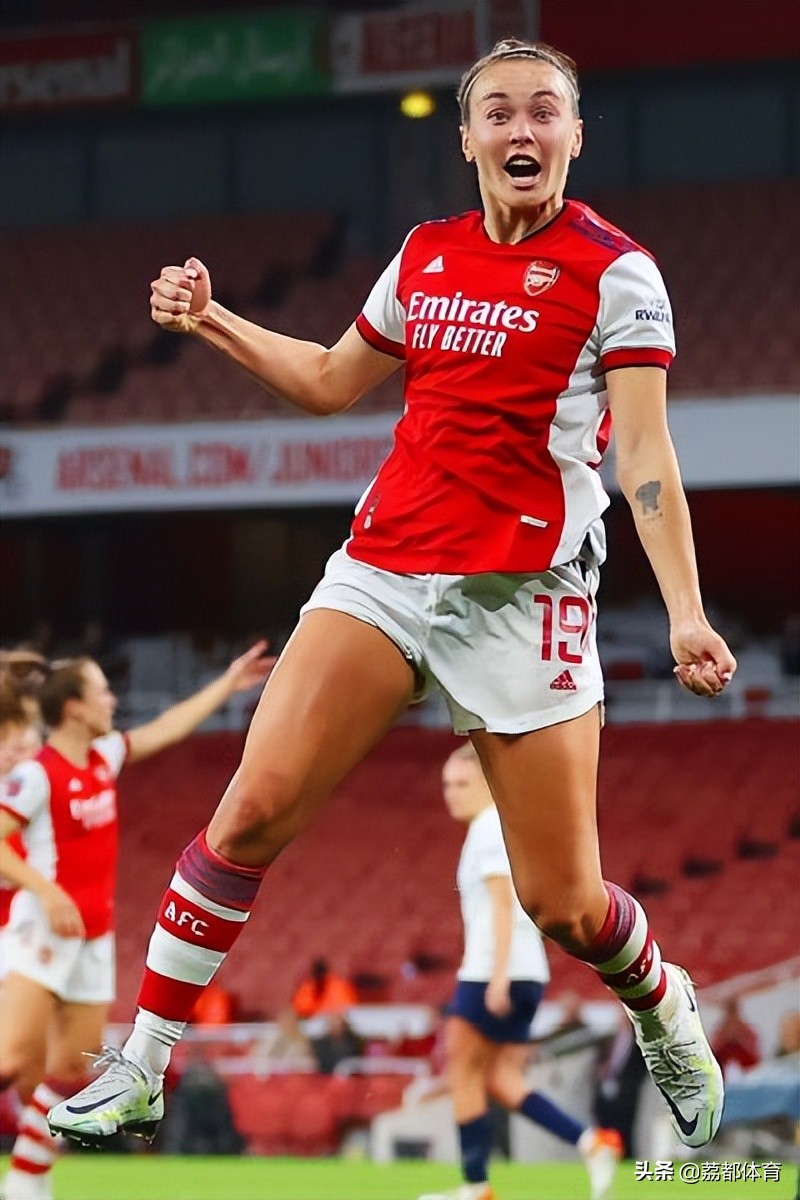 最美足球女运动员,世界十大美女足球运动员