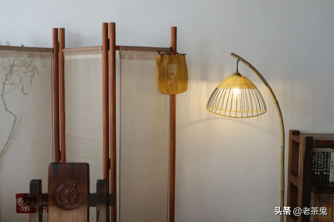 老茶鬼原创,老茶鬼茶叶咋样