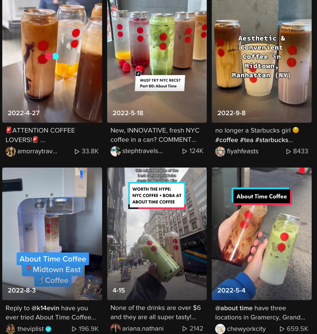 骂过之后，看看戴威的新创业项目「abouttimecoffee」做对了什么