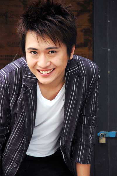 主持人杨帆和张蕾近况,杨帆暗恋张蕾8年无果