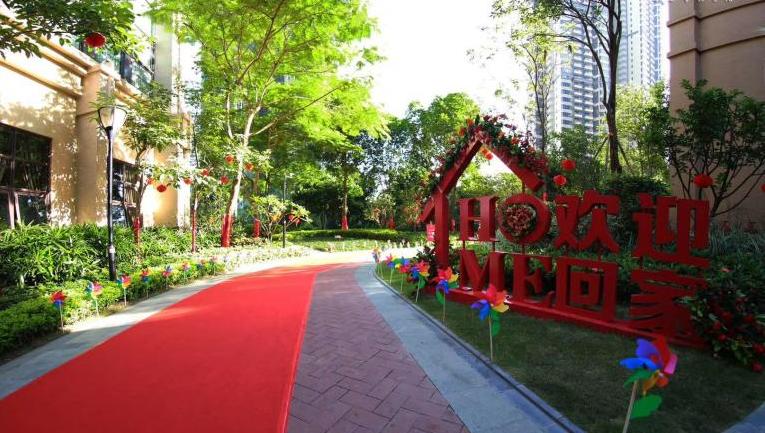 划重点！民企“优等生”荣和交付力高分答卷