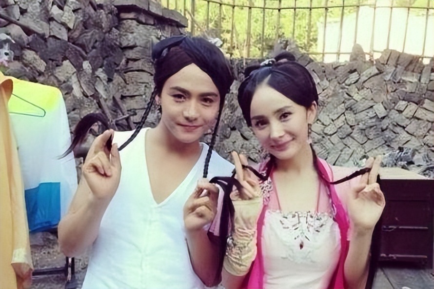 男扮女装最丑的十个男星,男扮女装惊艳的男星