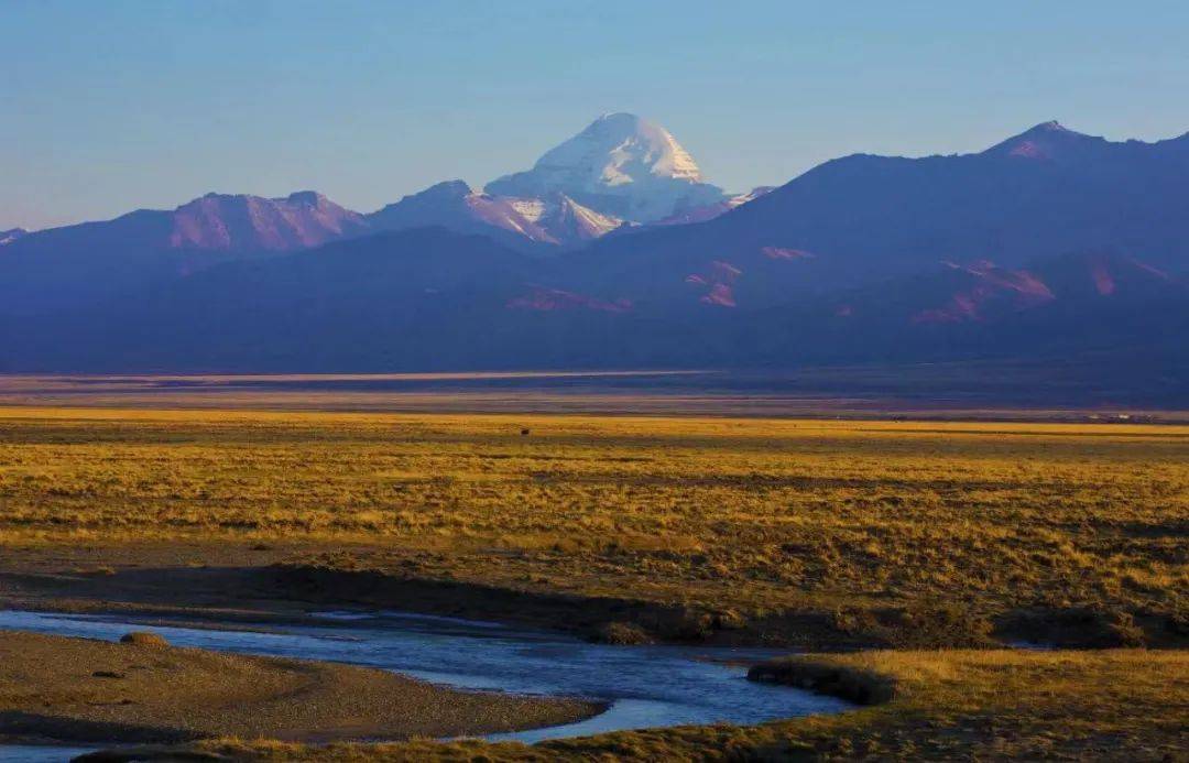 西藏100个最美拍摄点,西藏拍照哪个地方最好看