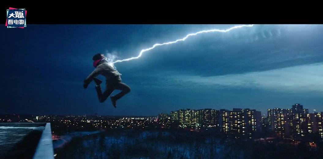 三分钟看懂雷霆沙赞,一口气看完雷霆沙赞讲解