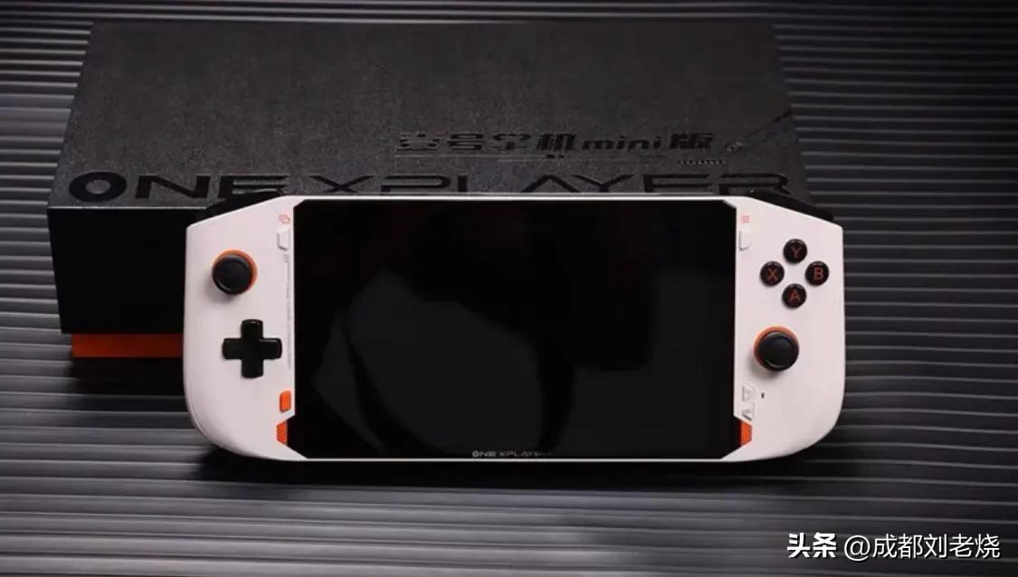 壹号本onexplayer游戏掌机怎么样,壹号本onexplayer2掌机