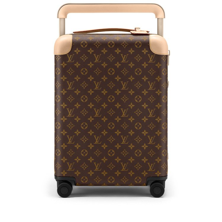 梅西路易威登广告片,梅西lv广告行李箱