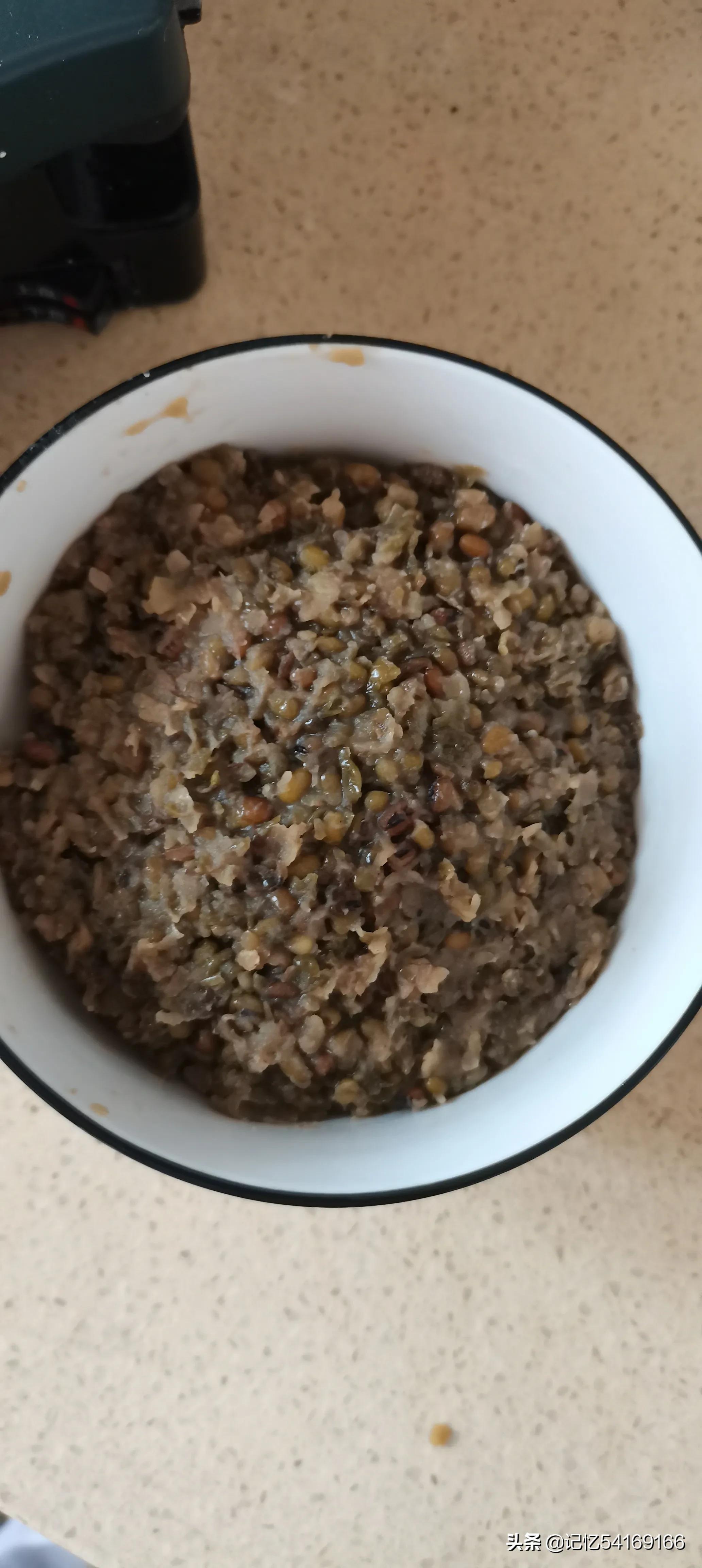 绿豆饼的做法电饼铛,绿豆饼的简单做法大全