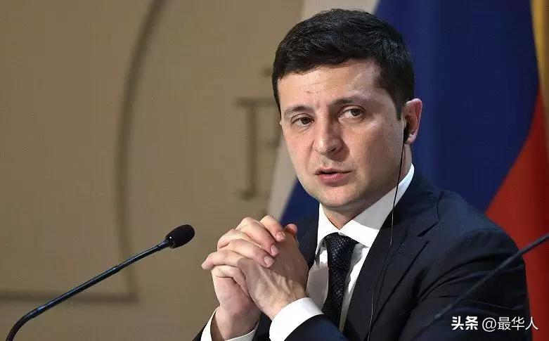 乌克兰战争前富豪何去何从,乌克兰超级富豪的最终下场