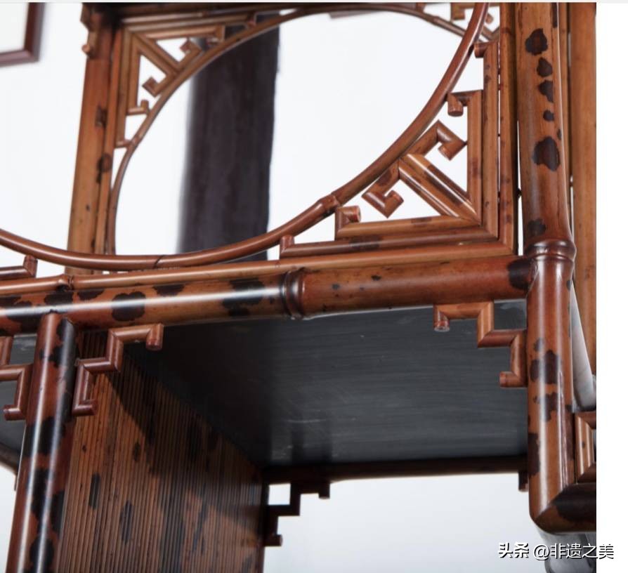 非遗之美传承技艺,非遗之美家具