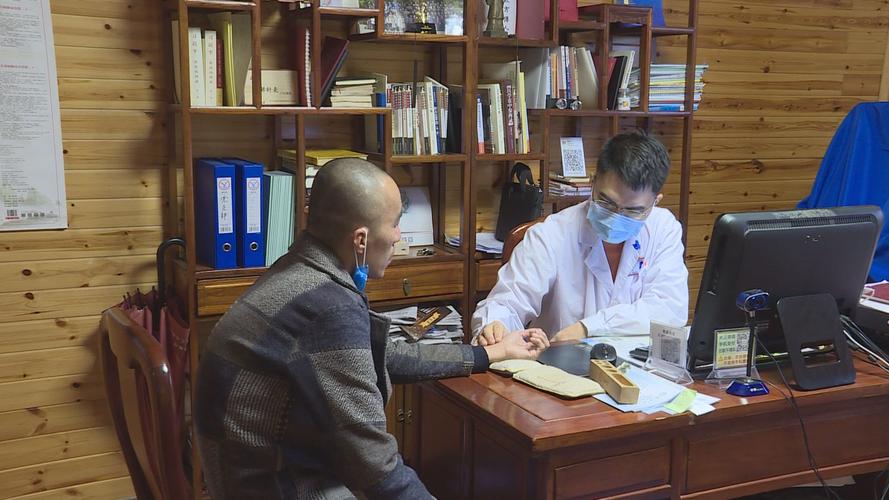 痰瘀阻络中风疏通经络中药方,中医治疗肺炎的临床效果