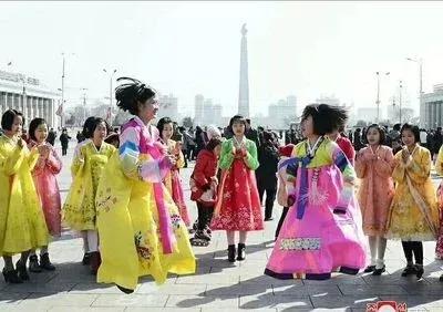 我在朝鲜的日子71,我在朝鲜的日子03