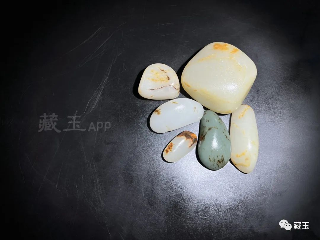 不买贵的，只买对的！克不过千的籽料，如何买？