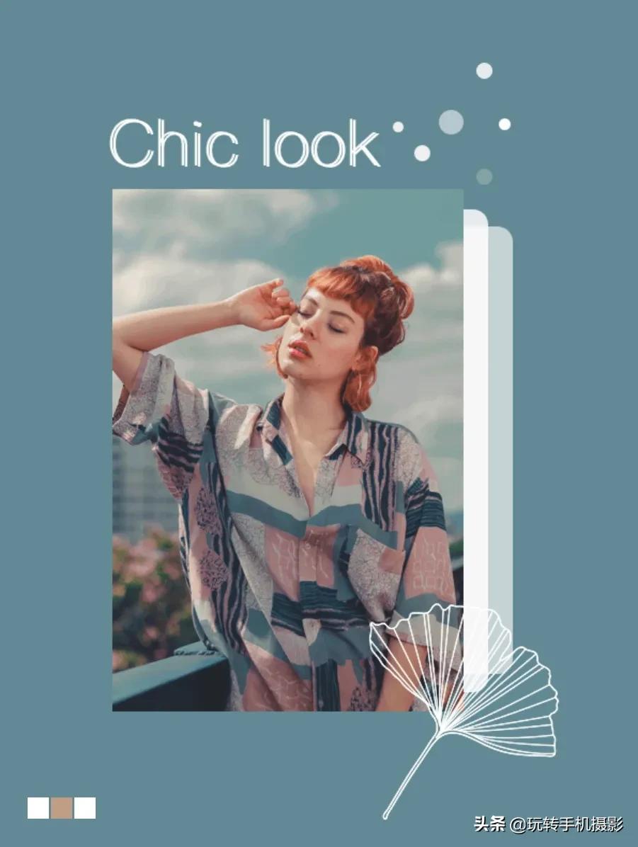 发朋友圈5张照片如何排版,朋友圈文字创意排版