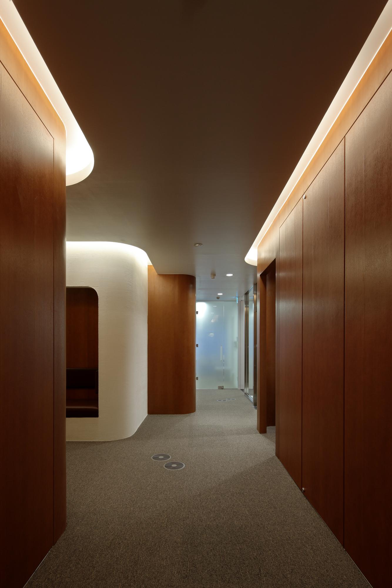 口腔空间设计|方寸间，打造舒适医务环境