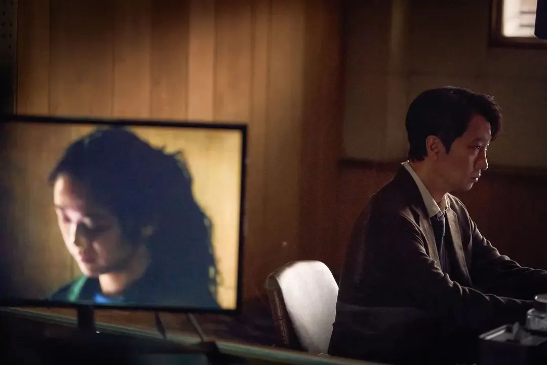 分手的决心为汤唯量身定做,分手的决心汤唯