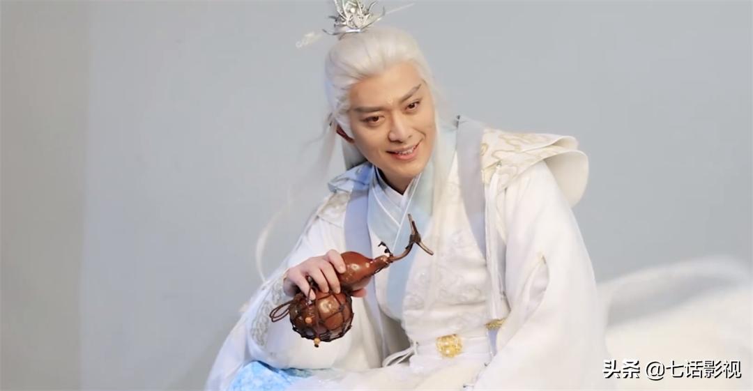 古装美男们郑国霖,中国十大古装美男郑国霖