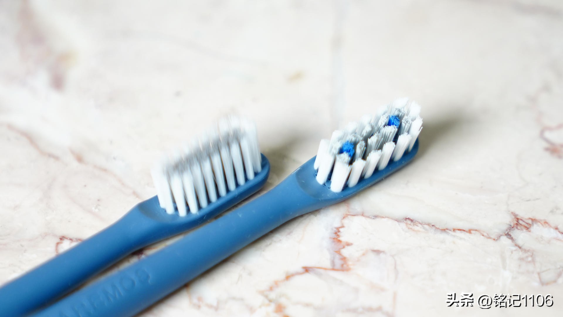 多类型牙刷测评,多一种选择多一种体验