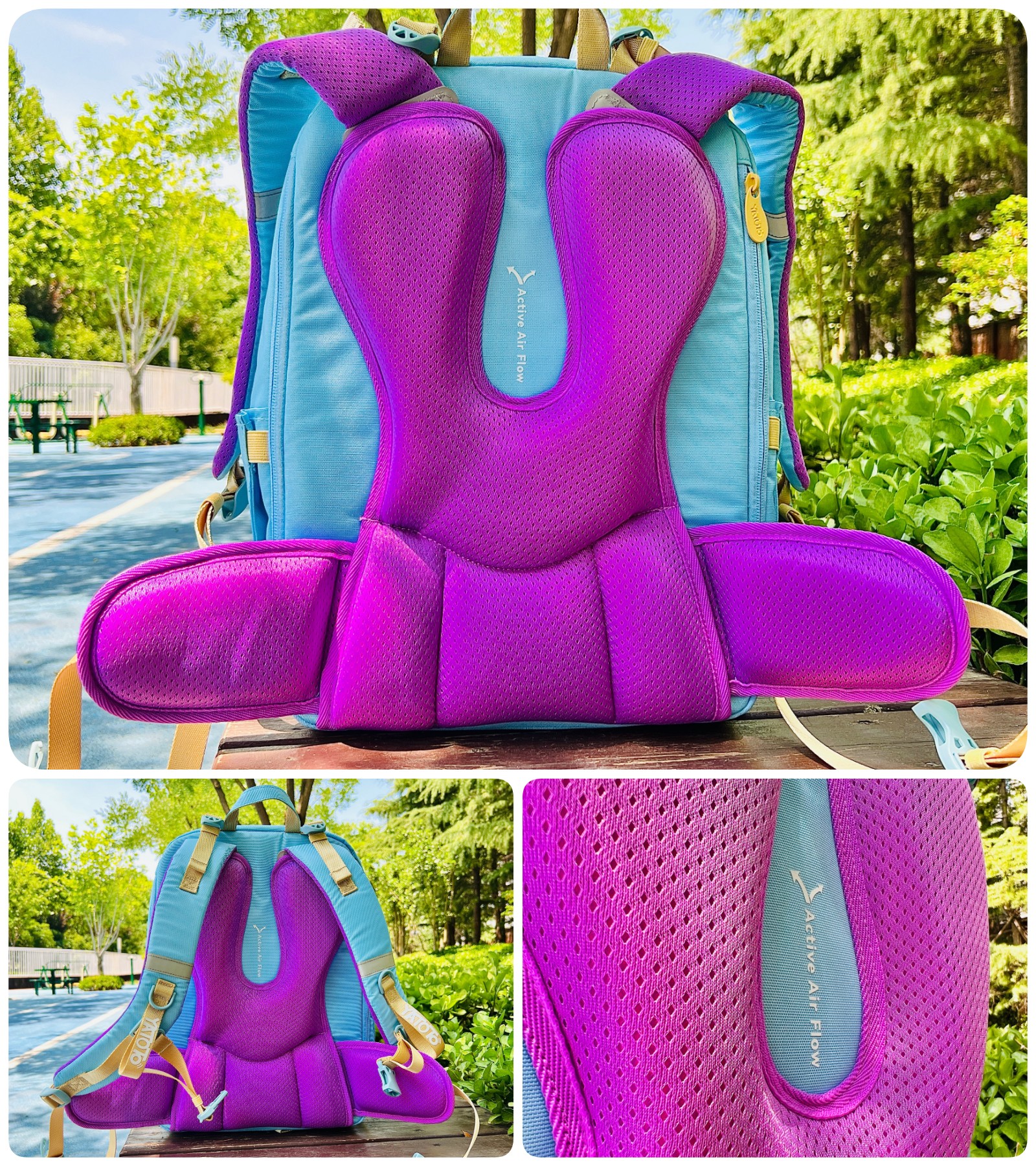 儿童小学生护脊书包推荐,小学生护脊书包排行榜前十名