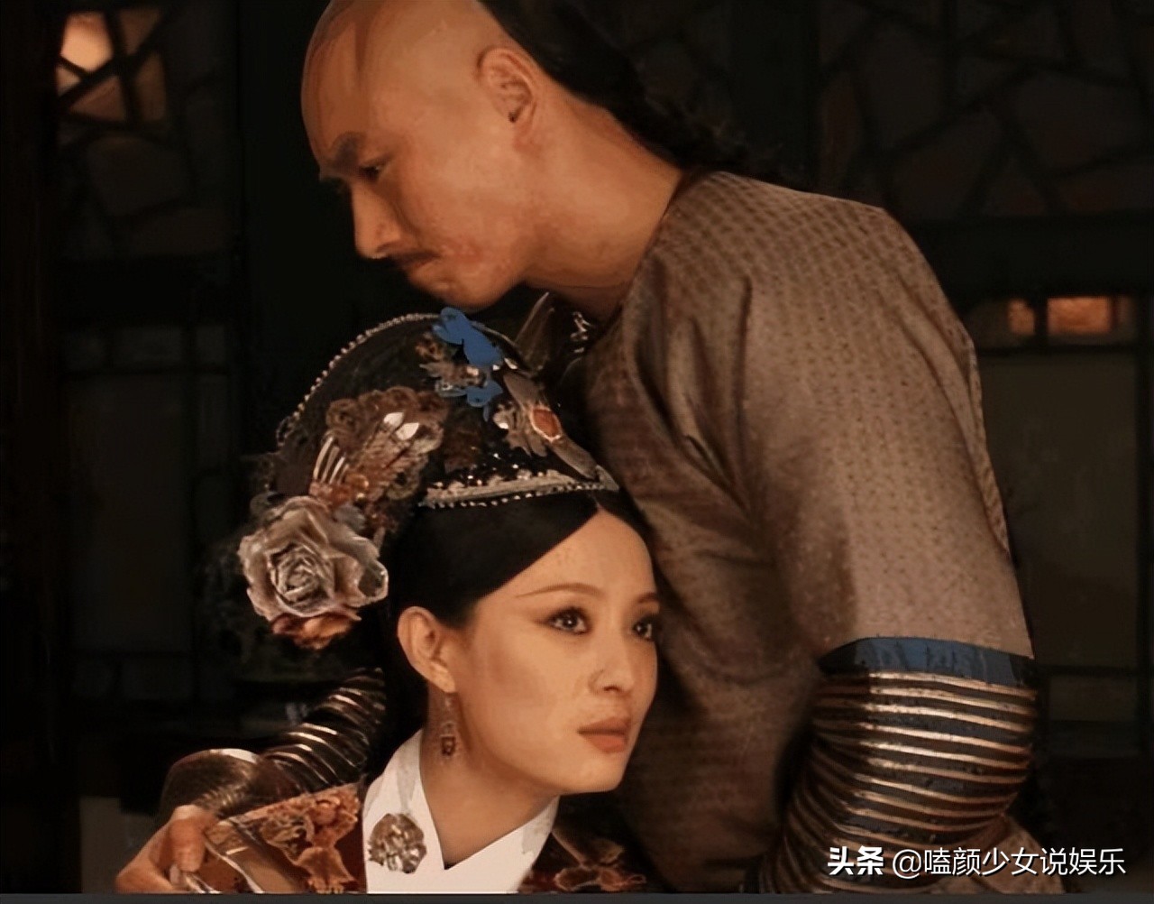 虐剧推荐要虐到哭的那种古装剧,2020年看一遍哭一遍的虐心古装剧