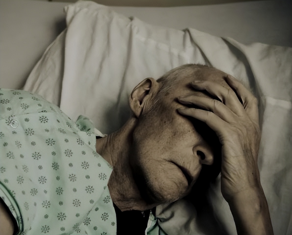 如果得了癌症不治疗会怎么样,假如自己得了癌症